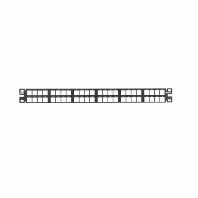 NKPP48HDY Panduit Corp  Panneaux de prises Patchbay
